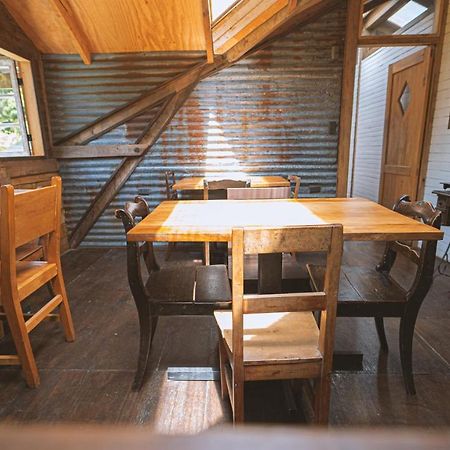 Hostal Climb House Puerto Varas Exterior foto