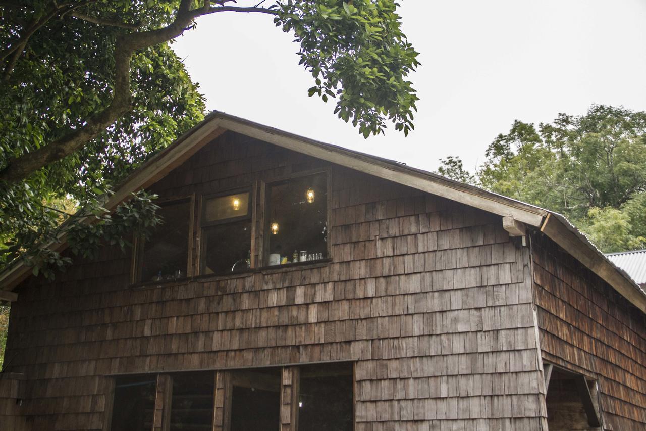Hostal Climb House Puerto Varas Exterior foto