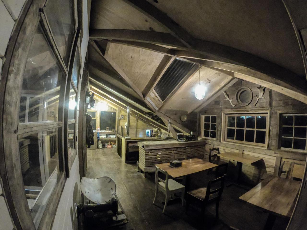 Hostal Climb House Puerto Varas Exterior foto